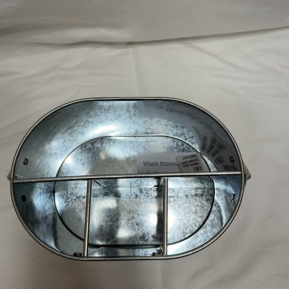 Utensil holder - Picture 2 of 5